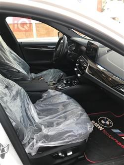 بي ام دبليو الفئة 5